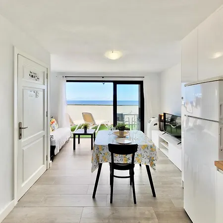 Summer Breeze Penthouse Appartement