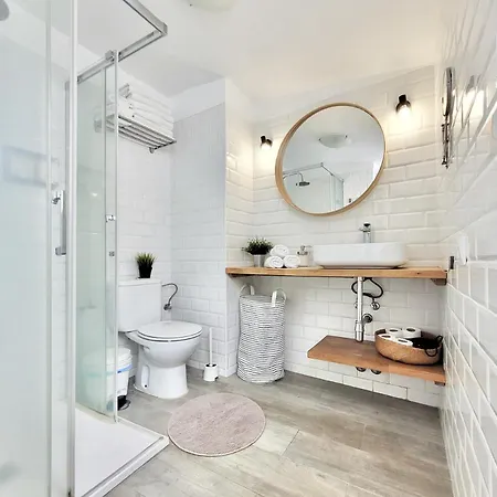 Summer Breeze Penthouse Appartement