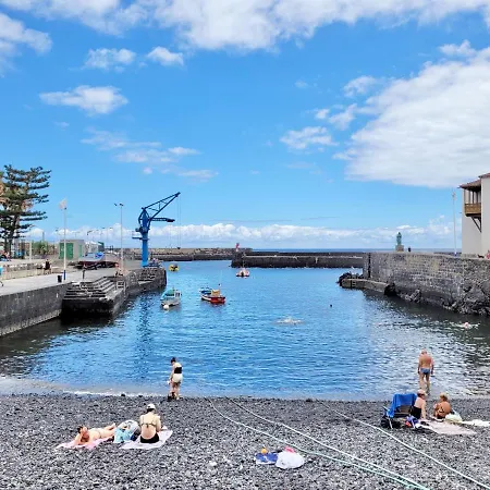 Summer Breeze Penthouse Appartement Puerto de la Cruz (Tenerife)