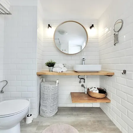 Appartement Summer Breeze Penthouse