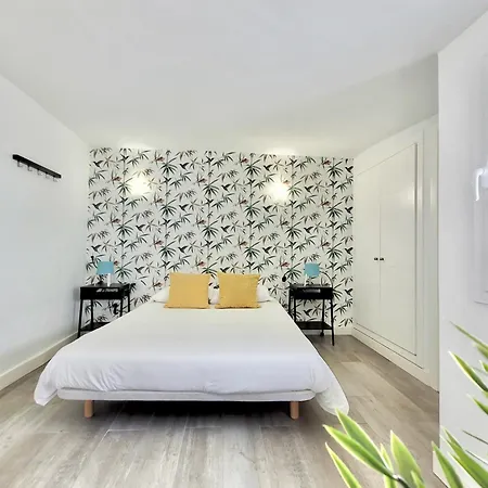 Summer Breeze Penthouse Appartement Puerto de la Cruz (Tenerife)