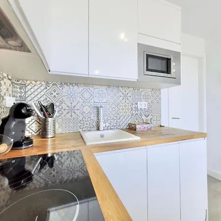 Apartment Summer Breeze Penthouse Puerto de la Cruz (Tenerife)