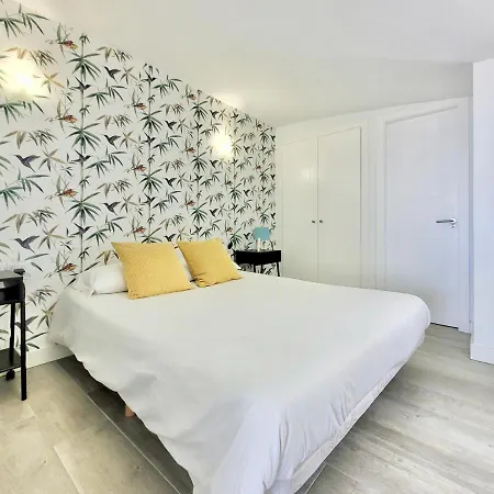 Summer Breeze Penthouse