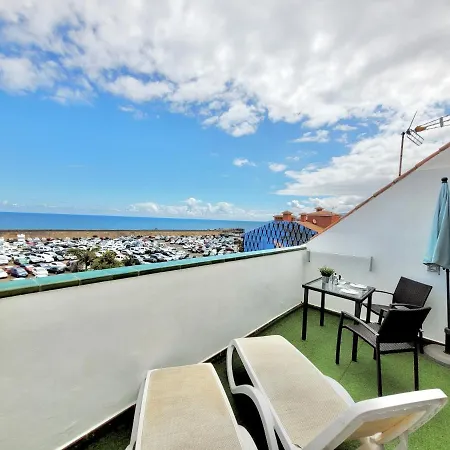 Apartment Summer Breeze Penthouse *