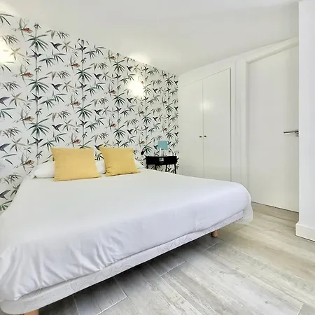 Summer Breeze Penthouse Appartement
