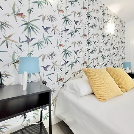 Summer Breeze Penthouse Puerto de la Cruz (Tenerife)