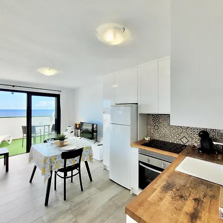 Apartment Summer Breeze Penthouse *