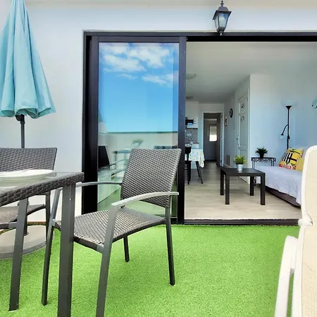 Apartment Summer Breeze Penthouse Puerto de la Cruz (Tenerife)