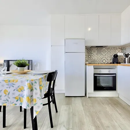 Apartment Summer Breeze Penthouse