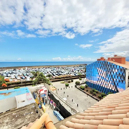 Apartment Summer Breeze Penthouse *